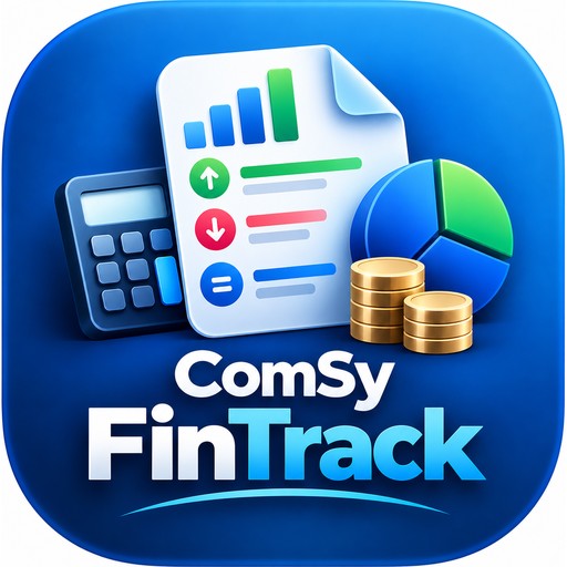 ComSy FinTrack